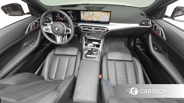 BMW 4 Series (G22) id 3891294 из Кореи 17