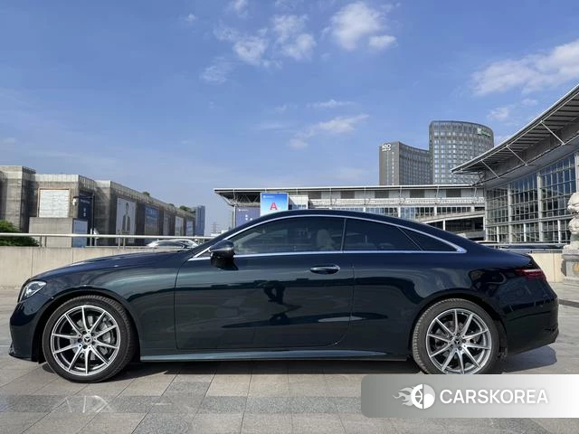Mercedes-Benz E-class (imported) id 4299711 из Китая 12