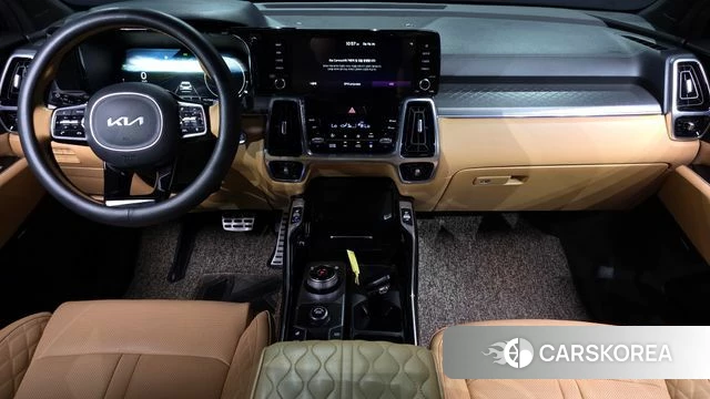 Kia Sorento 4th Generation id 4408950 из Кореи 17