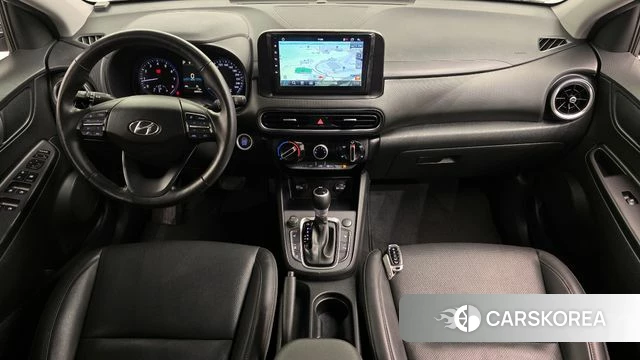 Hyundai The New Kona id 3819358 из Кореи 17