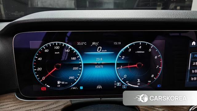Mercedes-Benz E-Class W213 id 4645805 из Кореи 30