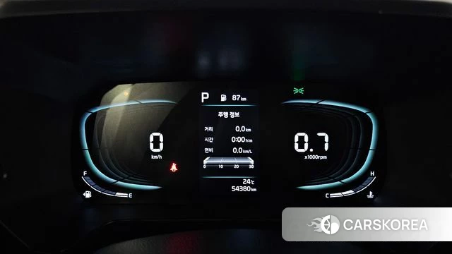 Kia The New Kia Ray id 4863282 из Кореи 28