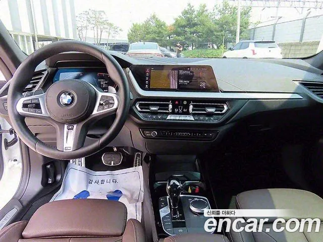 BMW 2 Series Gran Coupe (F44) id 2751376 из Кореи 17