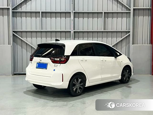 Honda Fit id 4276914 из Китая 7