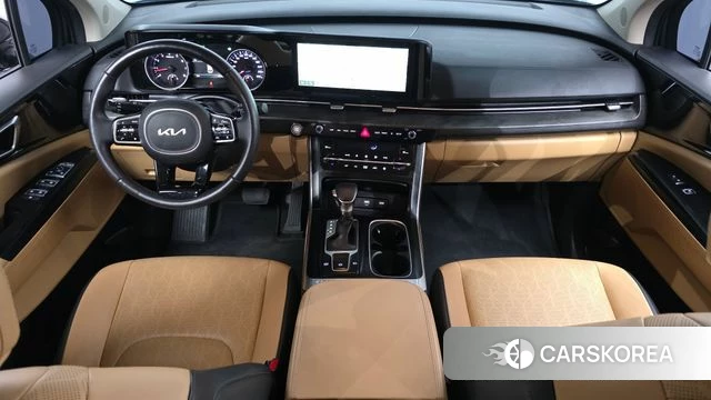 Kia Carnival 4th generation id 4381847 из Кореи 27