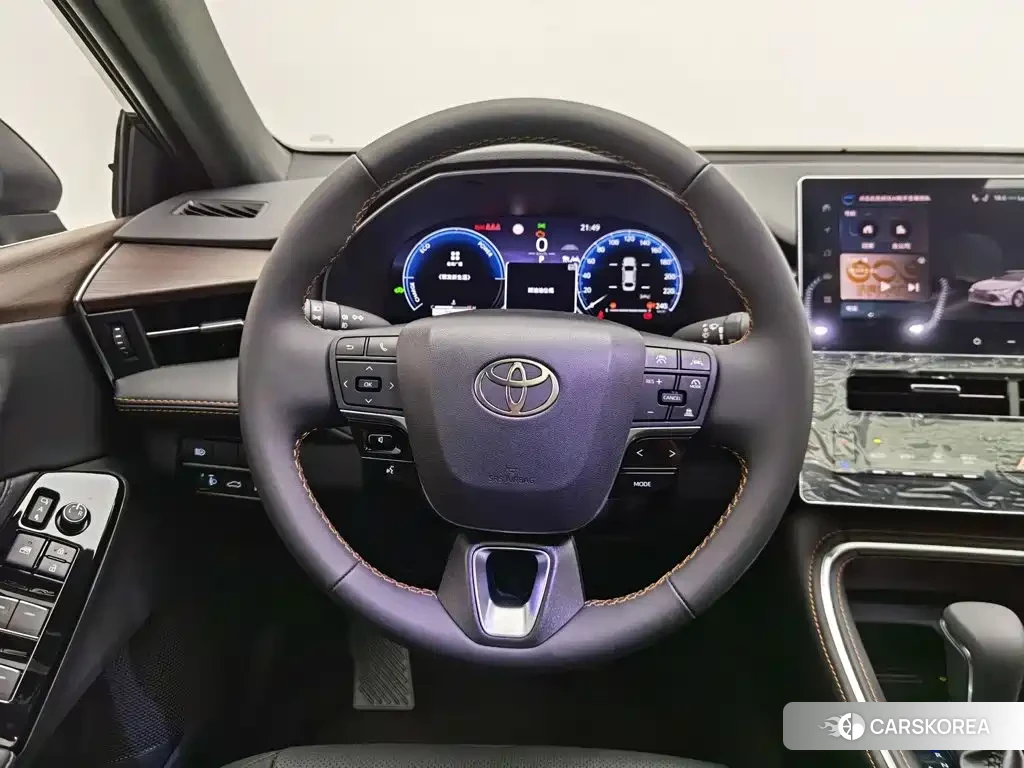 Toyota Avalon id 4629086 из Китая 21
