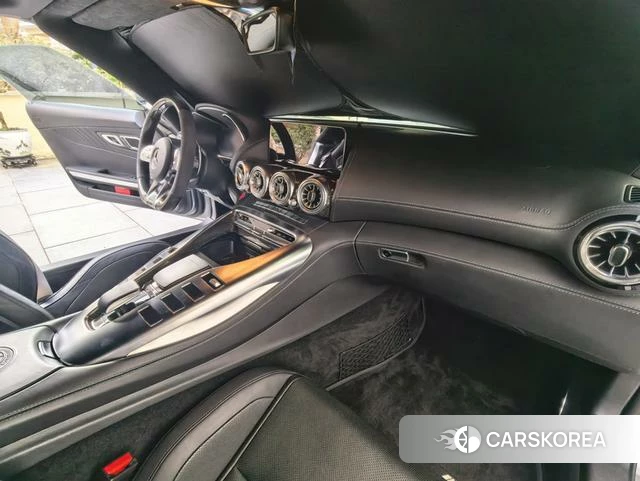 Mercedes-Benz AMG GT id 4256667 из Китая 9