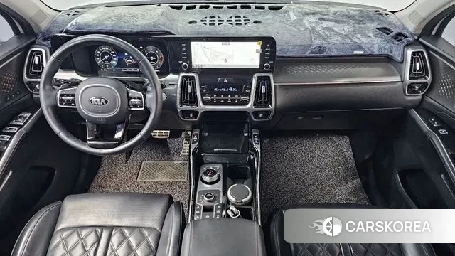 Kia Sorento 4th Generation id 3753359 из Кореи 17