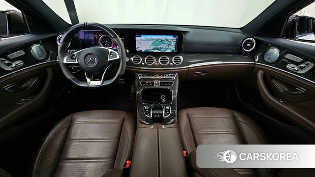 Mercedes-Benz E-Class W213 id 4339799 из Кореи 17