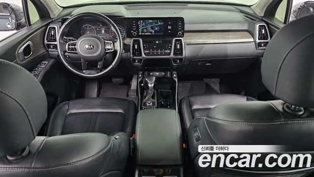 Kia Sorento 4th Generation id 2807581 из Кореи 17