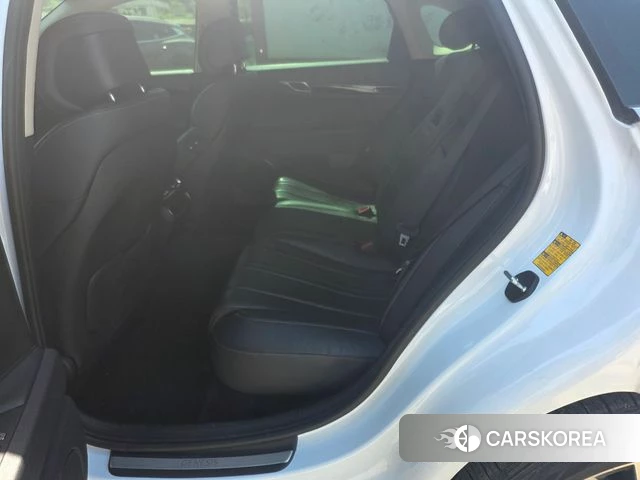 Genesis G80 (RG3) id 4206613 из Кореи 14