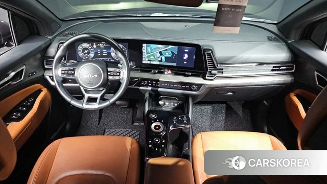 Kia Sportage 5th Generation id 3915845 из Кореи 17