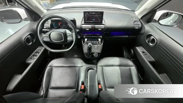 Hyundai Casper id 3406186 из Кореи 17