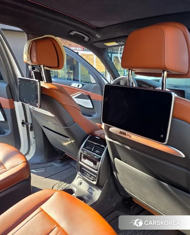 BMW X7 (G07) id 3504844 из Кореи 13