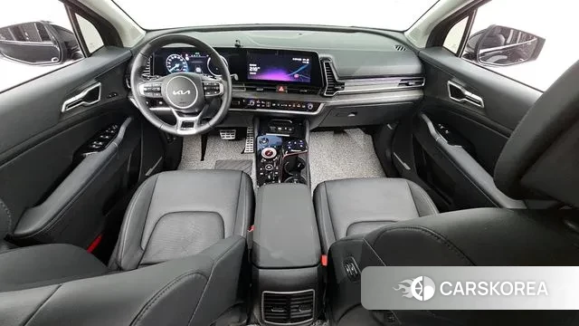 Kia Sportage 5th Generation id 3031432 из Кореи 17