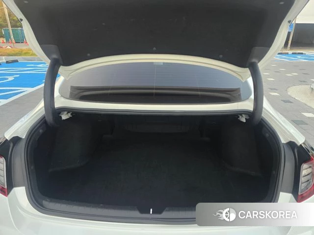 Hyundai Sonata (DN8) id 4971025 из Кореи 17