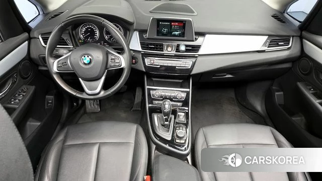 BMW 2 Series Active Tourer (F45) id 3966174 из Кореи 17