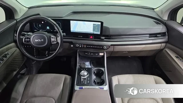 Kia The New Carnival 4th Generation id 3431587 из Кореи 17