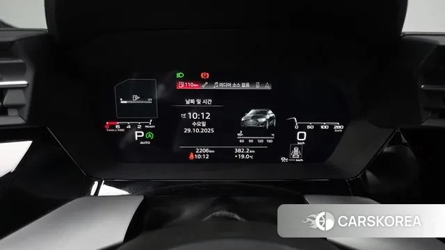 Audi A3 (8Y) id 3299702 из Кореи 17