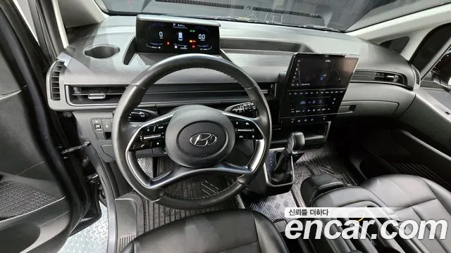 Hyundai Staria id 2745284 из Кореи 17