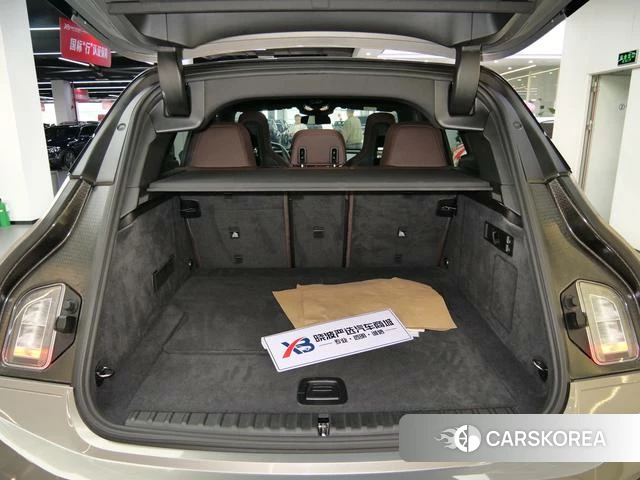 BMW iX id 4313760 из Китая 19