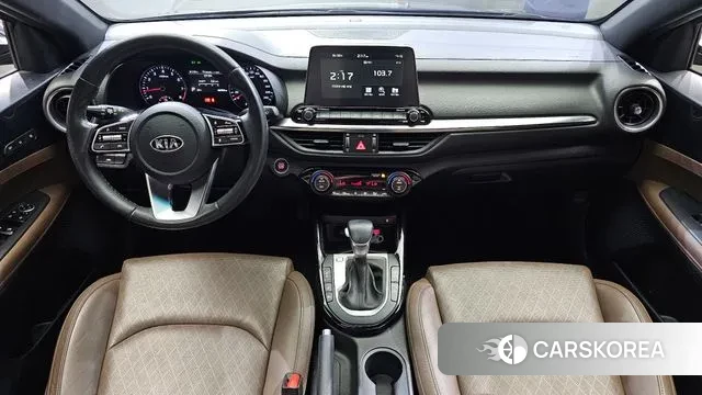 Kia Come New K3 id 3214881 из Кореи 17