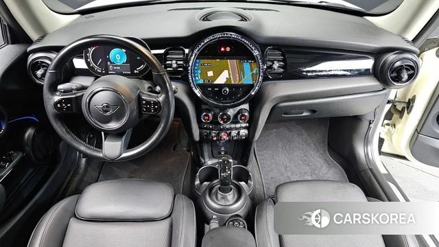 Mini Cooper id 4609144 из Кореи 29