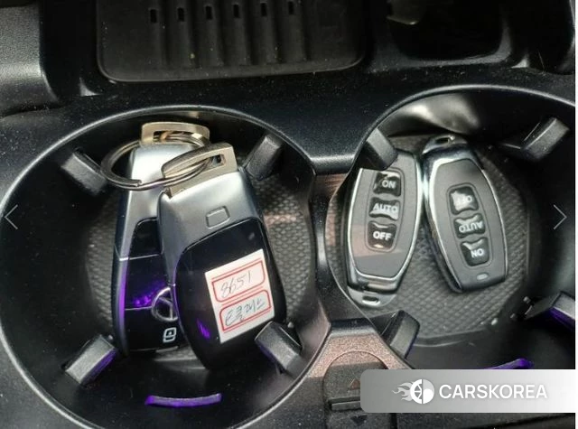 Mercedes-Benz E-Class W213 id 4225440 из Кореи 7