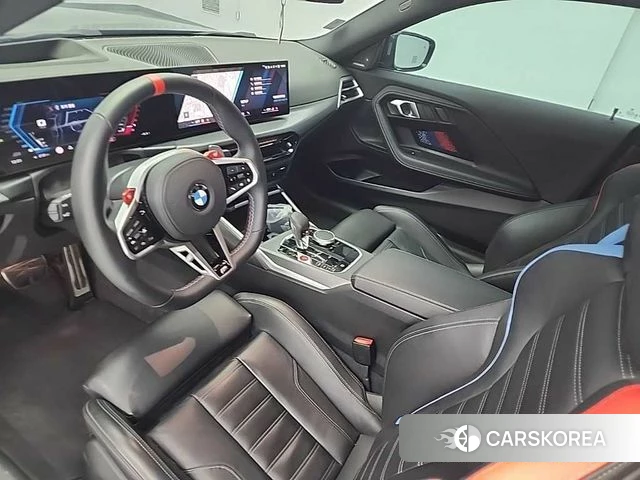 BMW M2 (G87) id 3891037 из Кореи 15