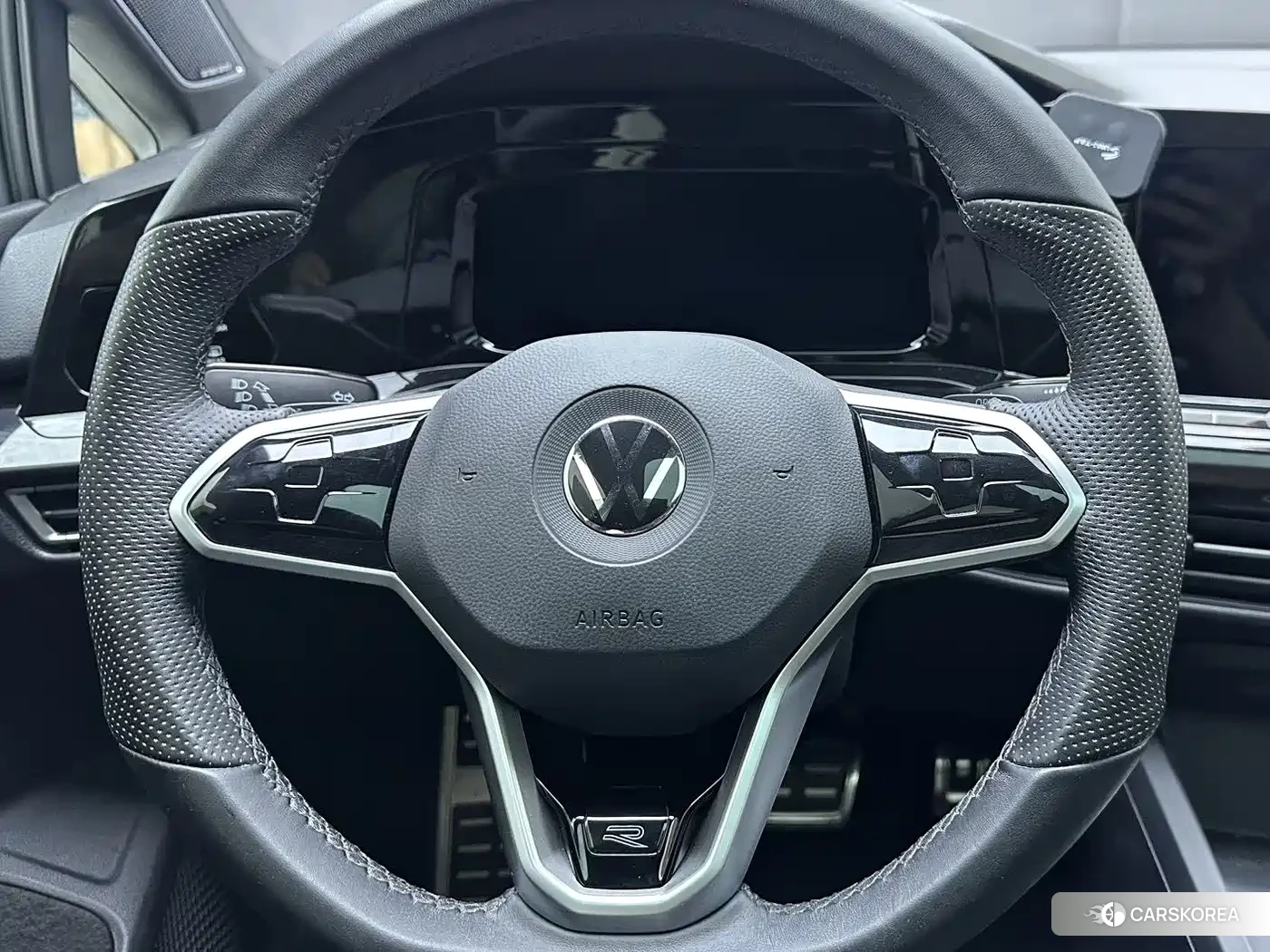Volkswagen Golf id 4589217 из Китая 18