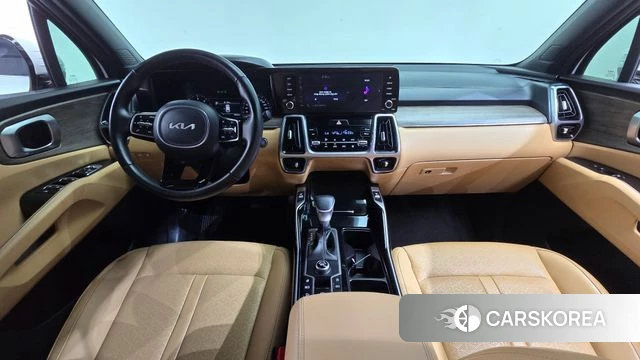 Kia Sorento 4th Generation id 4500418 из Кореи 27
