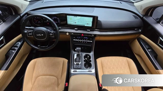 Kia Carnival 4th generation id 4585128 из Кореи 28