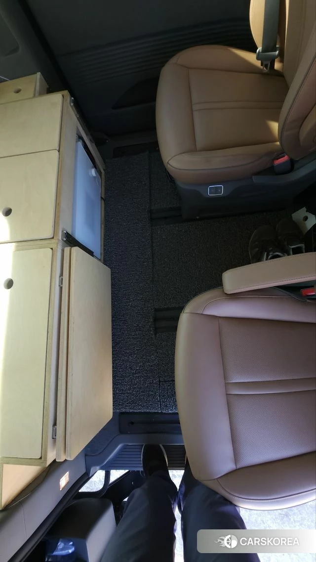 Hyundai Staria id 4772906 из Кореи 7