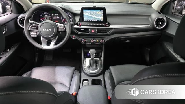 Kia The New K3 2nd generation id 4293401 из Кореи 27