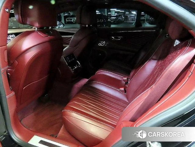 Bentley Flying Spur 3rd Generation id 4881687 из Кореи 17