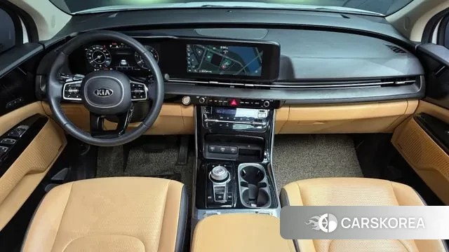 Kia Carnival 4th generation id 3028194 из Кореи 17