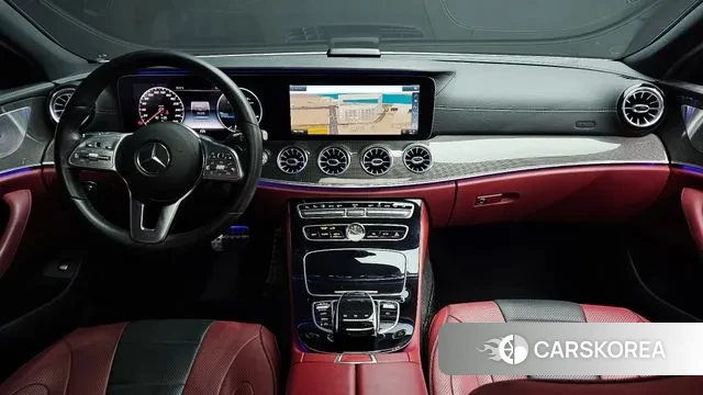 Mercedes-Benz CLS-Class C257 id 3509977 из Кореи 17