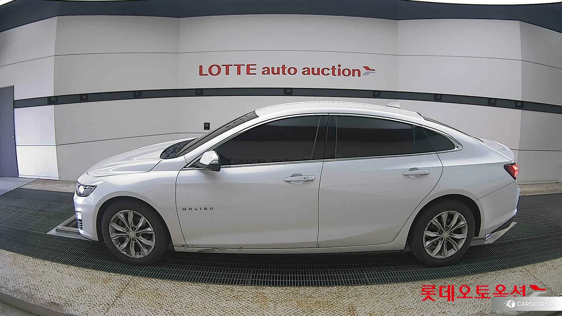 Korea G M Malibu 1.35 TURBO id 4289645 из Кореи 34
