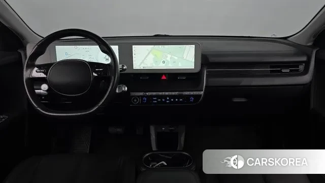 Hyundai Ionic 5 id 3064690 из Кореи 17