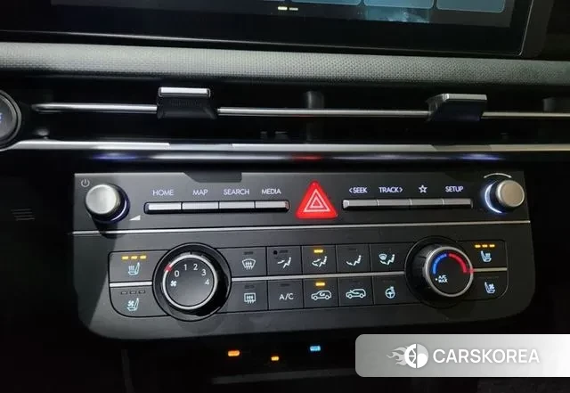 Hyundai The New Tucson (NX4) id 3477464 из Кореи 10