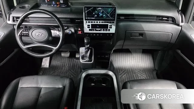 Hyundai Staria id 3394892 из Кореи 17