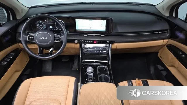 Kia Carnival 4th generation id 3581569 из Кореи 17