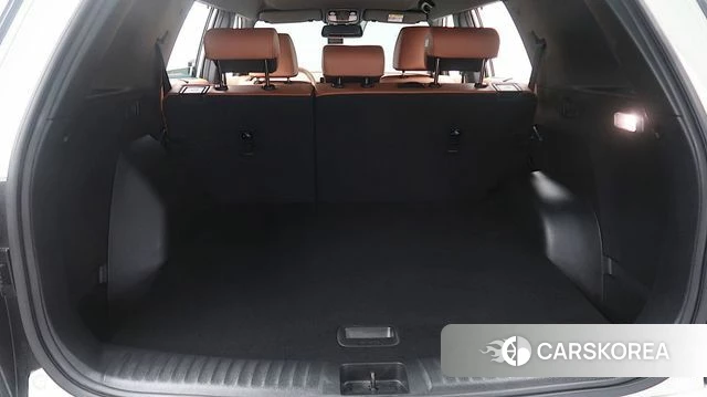 Ssangyong Torres id 4585214 из Кореи 17