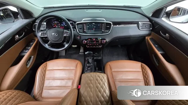 Kia The New Sorento id 3494100 из Кореи 17