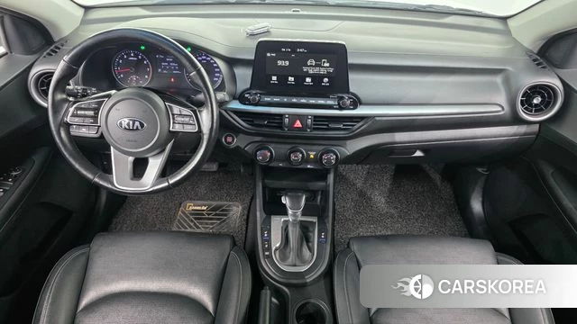Kia Come New K3 id 4873117 из Кореи 27