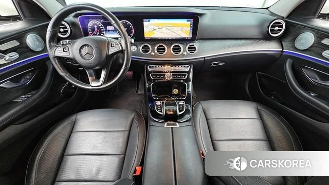 Mercedes-Benz E-Class W213 id 4795104 из Кореи 17