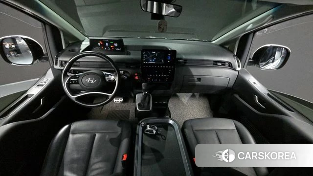 Hyundai Staria id 3805768 из Кореи 17