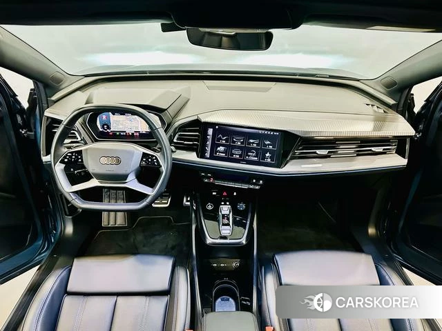 Audi Q4 e-tron id 4265939 из Китая 13