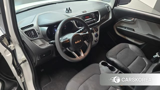 Kia The New Ray id 4676550 из Кореи 17