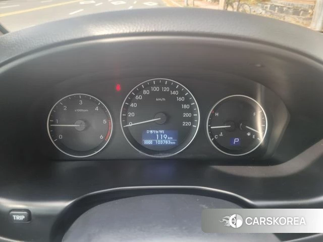 Hyundai The New Grand Starex id 3886041 из Кореи 17